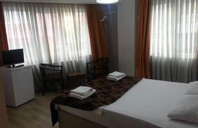 Kare Suite Nisantasi - Foto 3