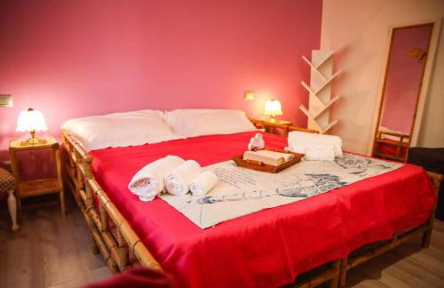 La Casa dell'Artista - 3' dal mare - Foto 38