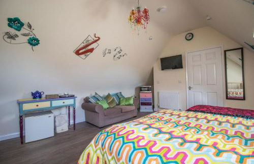 The Saracens Head THE CONKERA - Foto 17