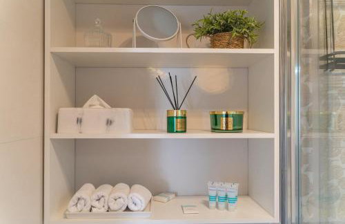 Apartment Apollo in Dubrovnik with sea view - Foto 36