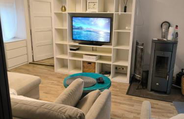 Ferienhaus zwei kleine Appartements - Foto 5