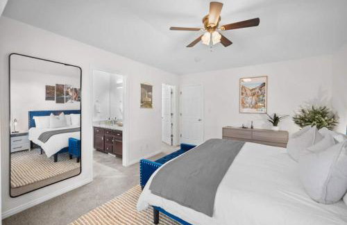 The BYU Fan Club - Close to BYU - Family Retreat - Foto 11