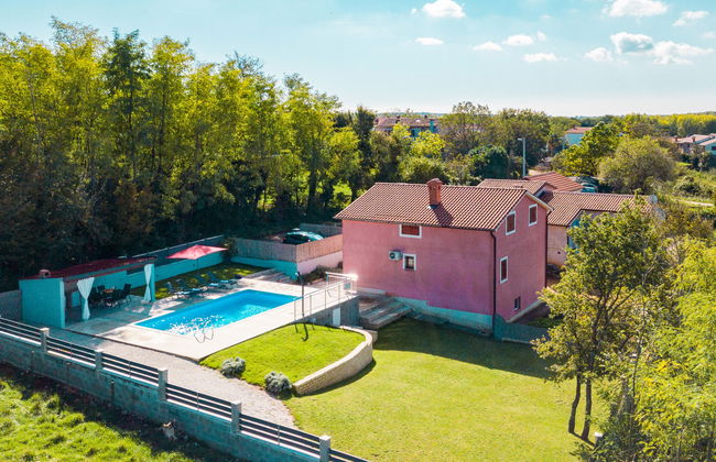 Villa Laura - Foto 31