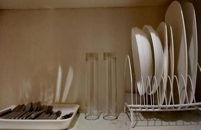 Home Stays A by SIIA in Cebu City - Foto 14