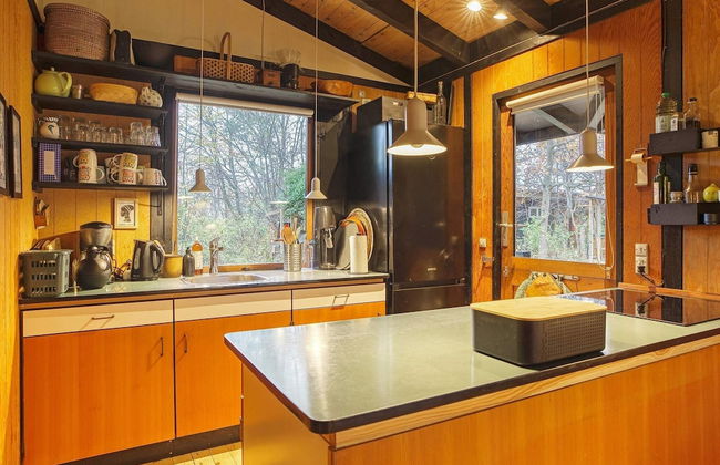 6 Person Holiday Home in Hundested - Foto 5