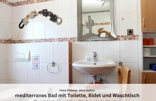 Ferienwohnungen Sauerland und Olsberg - Foto 12