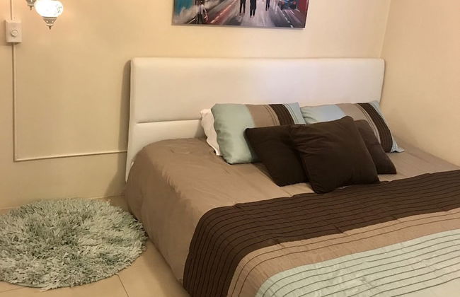 Ocean View Gorgeous 1 Bedroom Apt - Photo 5