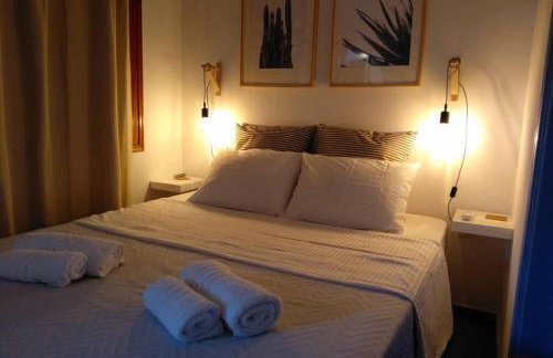 Chora Apartment - Foto 34