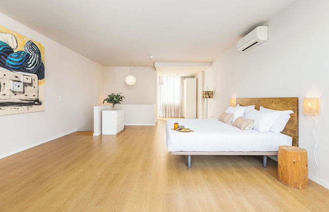 Aspasios Almada Apartments - Photo 6