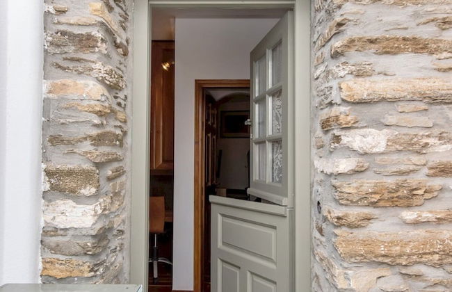 Gladiolus House - Tinos - Foto 17