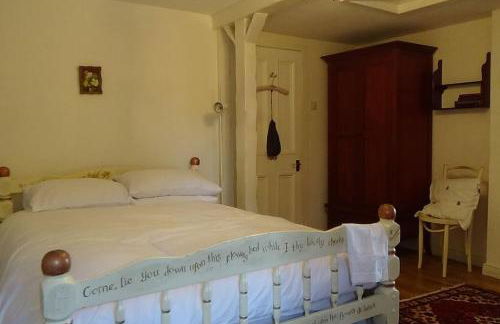 The Weaver's Cottage - Foto 11