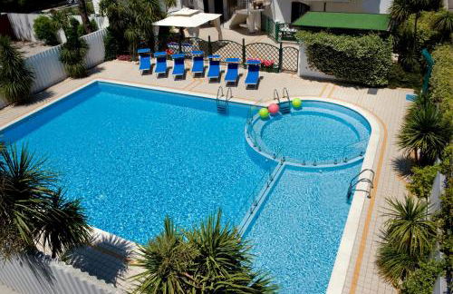 Residence Acquamarina - Foto 8