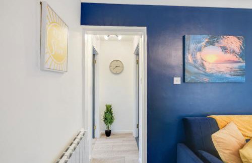 Bourne Court Attractive 1 bedroom Apt by MDPS - Foto 35