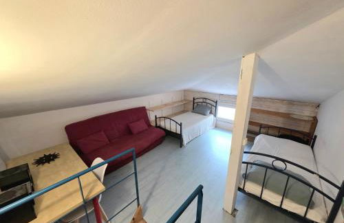 Grande maison familiale, spacieuse et confortable - Foto 4