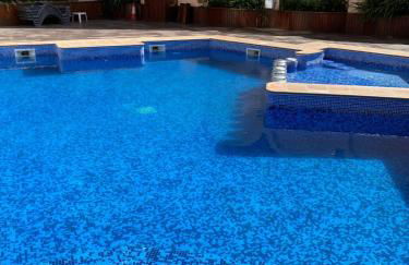 Ikebana Suite - Modern Apartment with Parking & Swimming Pool - Foto 17