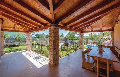 Amazing Home In Rezanci - Foto 7