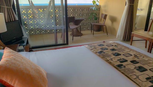 Kouriisland hotel cava - Photo 4, Chambre