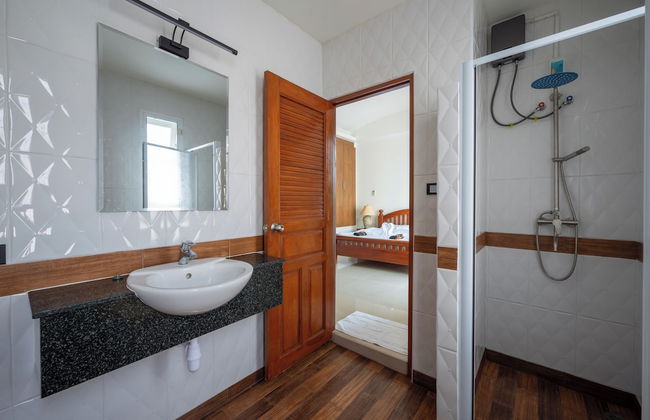 Villa Phratamnak - Foto 36