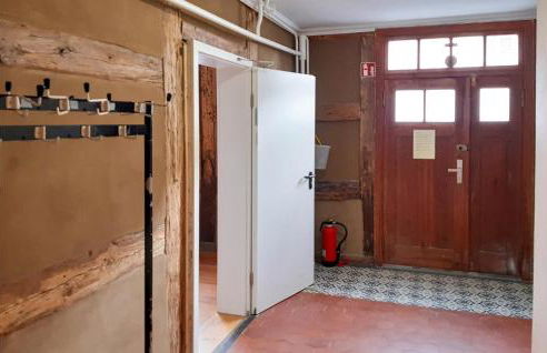 Amazing Home In Brüssow With Wifi - Foto 14