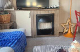 Gullane 5 Seton Sands Holiday Village Free Wifi Air conditioning - Foto 8