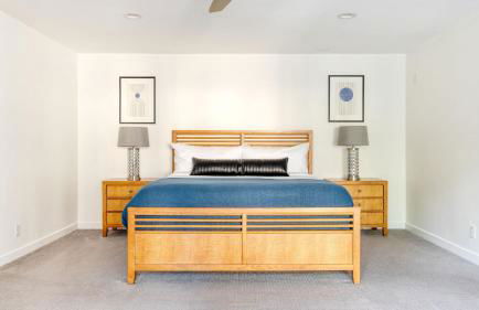 Lloyd by Avantstay Palm Spring Paradise w/ Pool, Large Yard & Table Tennis! Permit#3779 - Foto 42