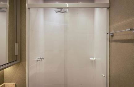 Apartamento com aconchego e modernidade Apogeo - Foto 25