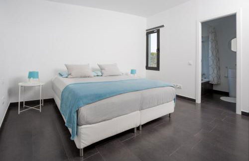 ICONIC VILLA LANZAROTE - Photo 16