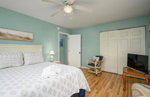 Charming Port Royal Duplex – Walk to Shops & Sands Beach - Foto 22