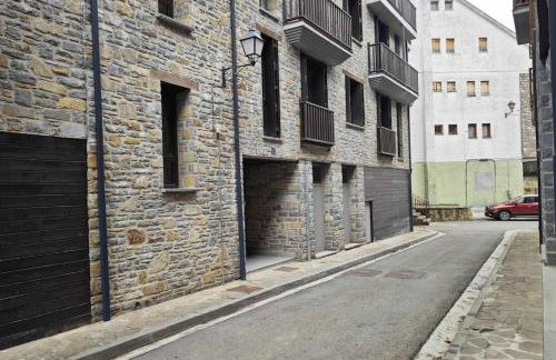 Mimosa 4 con terraza - tucasaenlospirineos - Foto 20