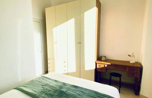 Ringhiera House Tertulliano - Quiet Family Apartment near Fondazione Prada with Free Parking - Foto 11