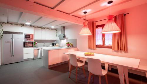 Villa Oasis - Foto 2