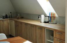 Klimatyczne apartamenty z widokiem na góry Sowie - Foto 16