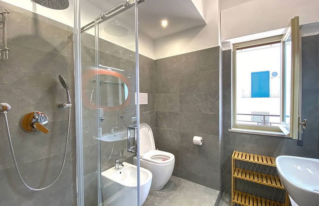 Solemar Sicilia - Casa Caleca - Foto 7