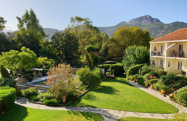 petite maison, 30 m², 2 pers - Photo 1