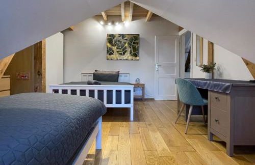 Schwanenburg Apartments - Foto 38