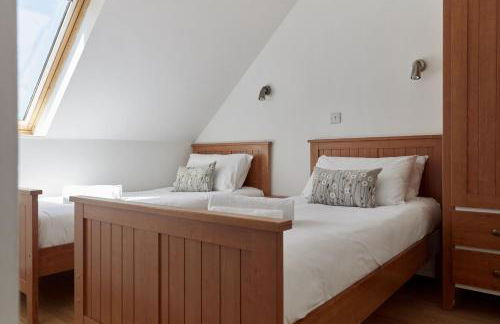 Selwood Cottage - Foto 13