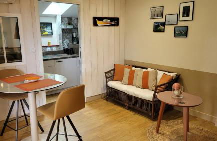 Salamandre et Hippocampe - Foto 6