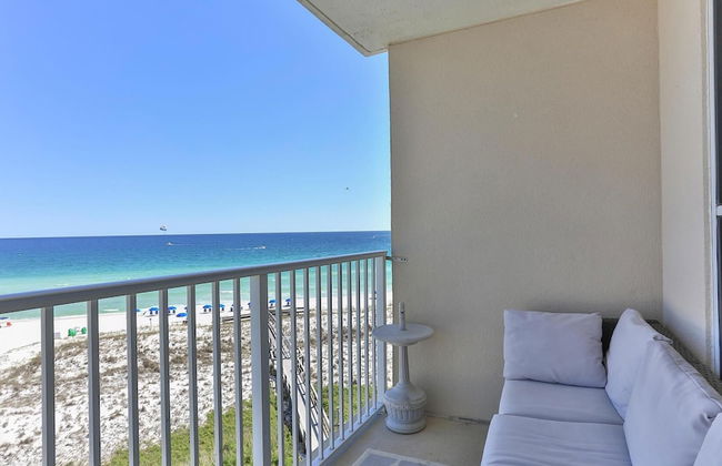 Destin on the Gulf 604 - Foto 21