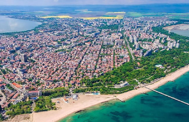 Comfy & Flat, Great Location, Parking - Foto 9