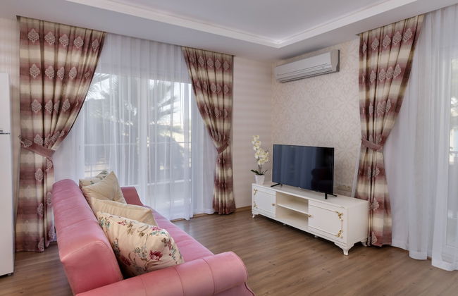 Onix Apart Hotel - Foto 16