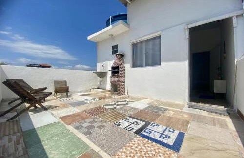 Sobrado Praia Grande - Foto 57