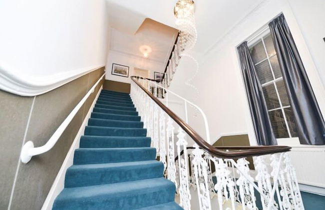 The Dome Hyde Park - Foto 79