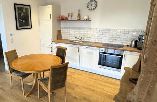 Hofberg Villa - Appartment - Foto 8