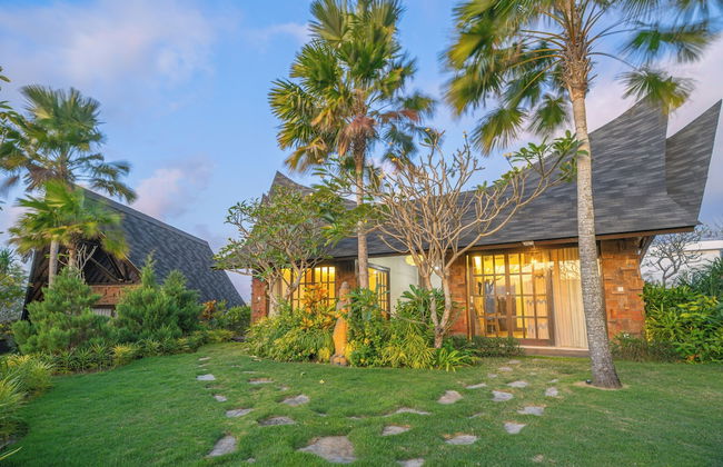 Cemara Hills Uluwatu, The Reserve - Cottages & Villas - Foto 49