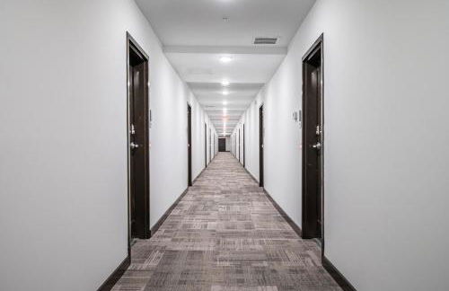 Downtown New Built Roof top balcony City View 525Pkwy - Foto 27