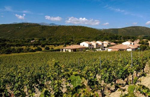 Villa Carletti à 3min des plages (7pers. - 3ch.) - Foto 46