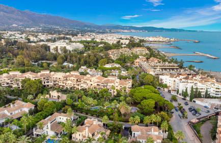 Bright&Spacious in Las Mimosas de Banús - Foto 5