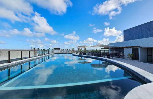 ORA Beach Residence - Flat Porto de Galinhas - Photo 36