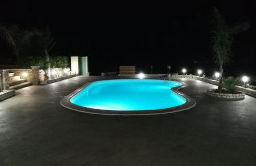 Villa Ninetta - Foto 27