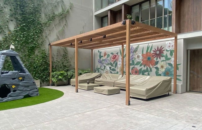 w 1BR With Balcony in Luxury Building Barranco - Photo 28